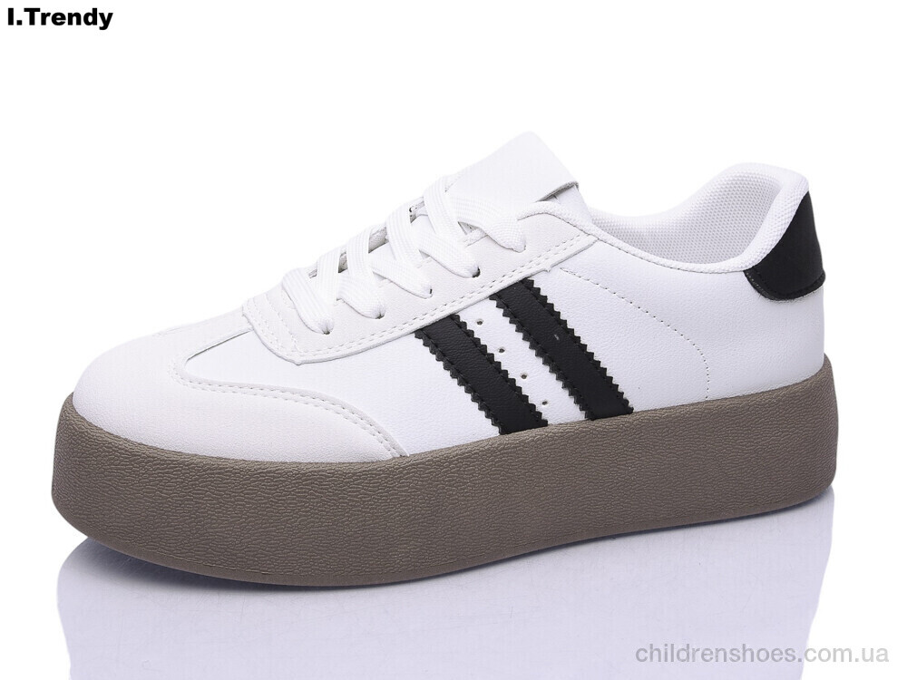 Кроссовки JZ179-2 Trendy / p. 36-41 / 8пар