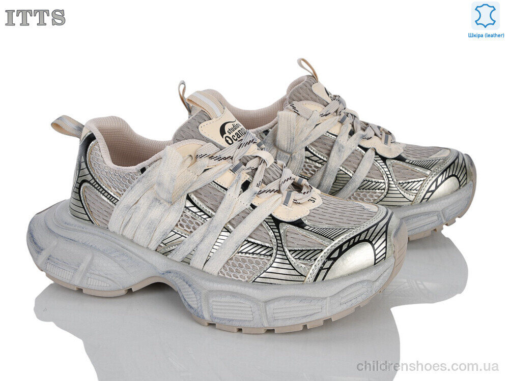 Кроссовки NB922-6 ITTS / p. 36-41 / 6пар