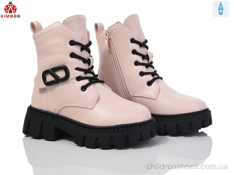 Ботинки Kimbo-o FG24174-2F