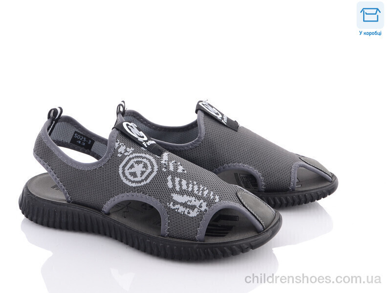 Сандалии No brand S025-3