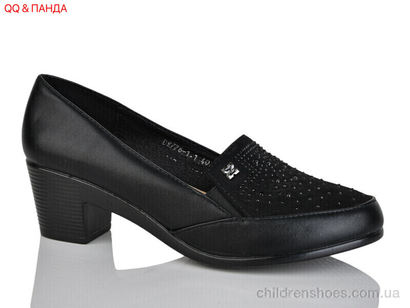 Туфли Aba BR776-1-1