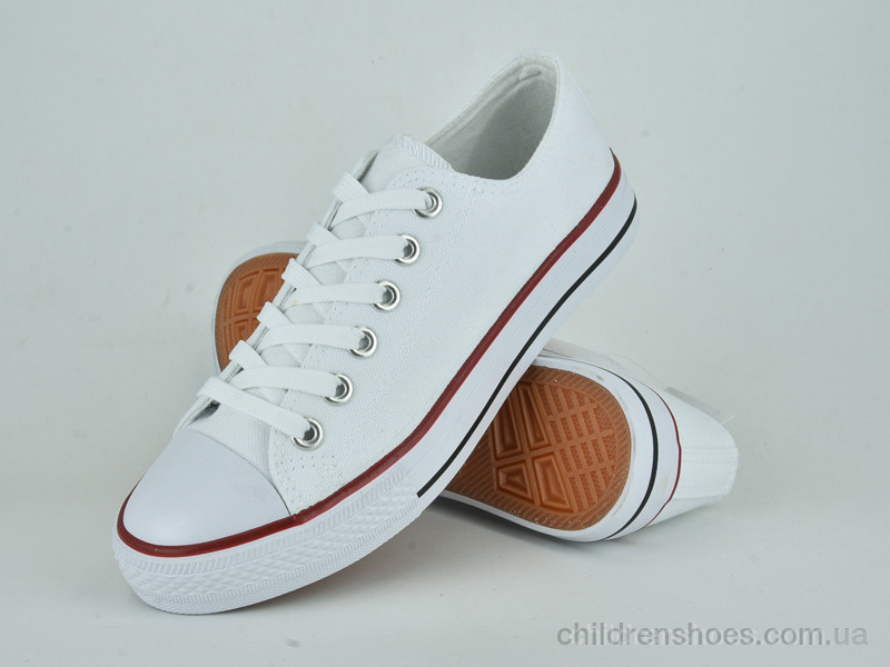 Кеды Violeta only one 888-01 off.white