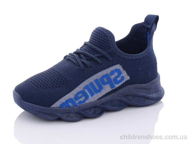 Кроссовки B2119-2 Xifa kids / p. 26-31 / 12пар