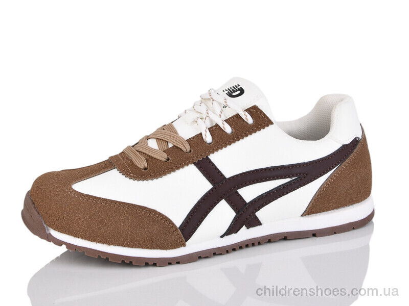 Кроссовки Running JKM119-20A