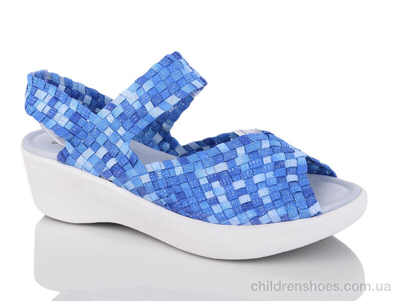 Босоножки Fuguiyun 7-212C