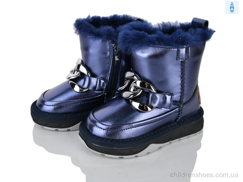 Угги C8878-1 Xifa kids / p. 21-25 / 8пар