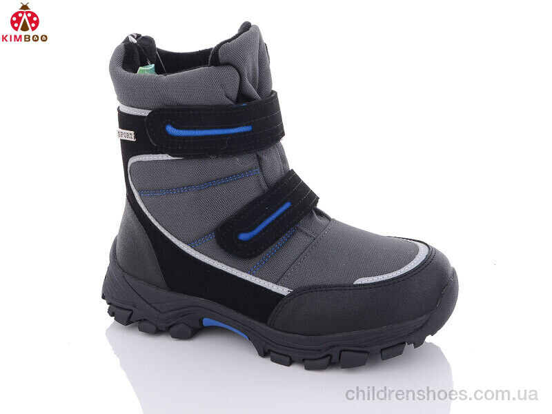 Ботинки Kimbo-o FG2397-3D