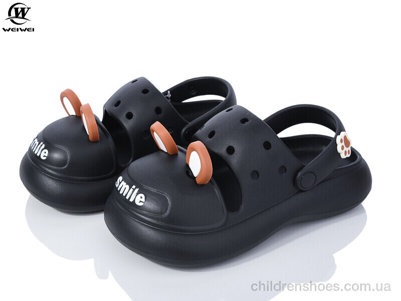 Кроксы No brand E03-4