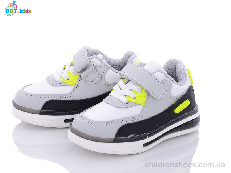 Кроссовки BBT kids H6122-6
