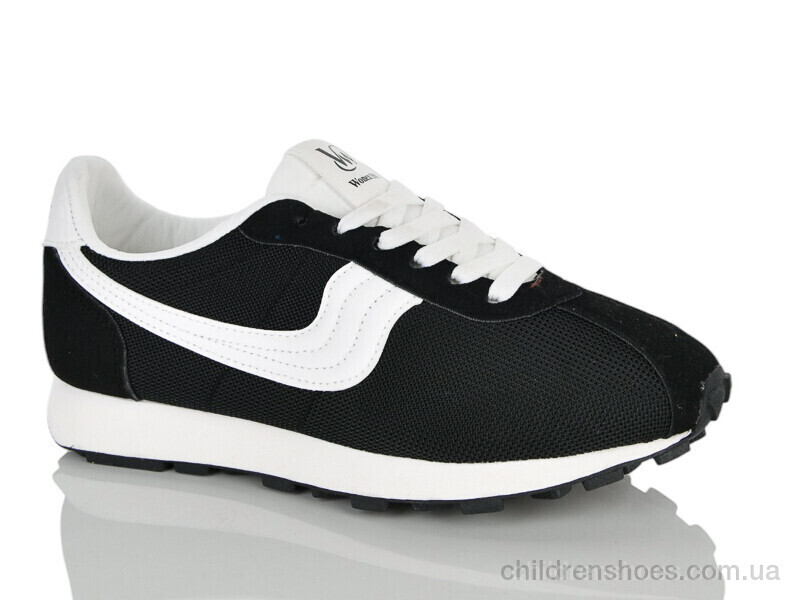 Кроссовки Violeta only one 2028-17 black