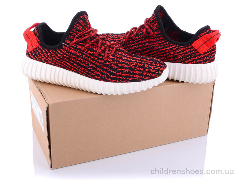 Кроссовки No brand AQ4832 red