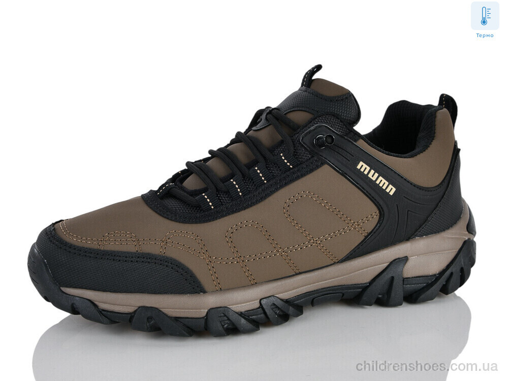 Кроссовки A8001-1 термо RUNMAX / p. 40-45 / 8пар