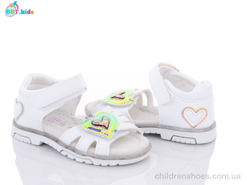 Босоножки BBT kids L6530-5