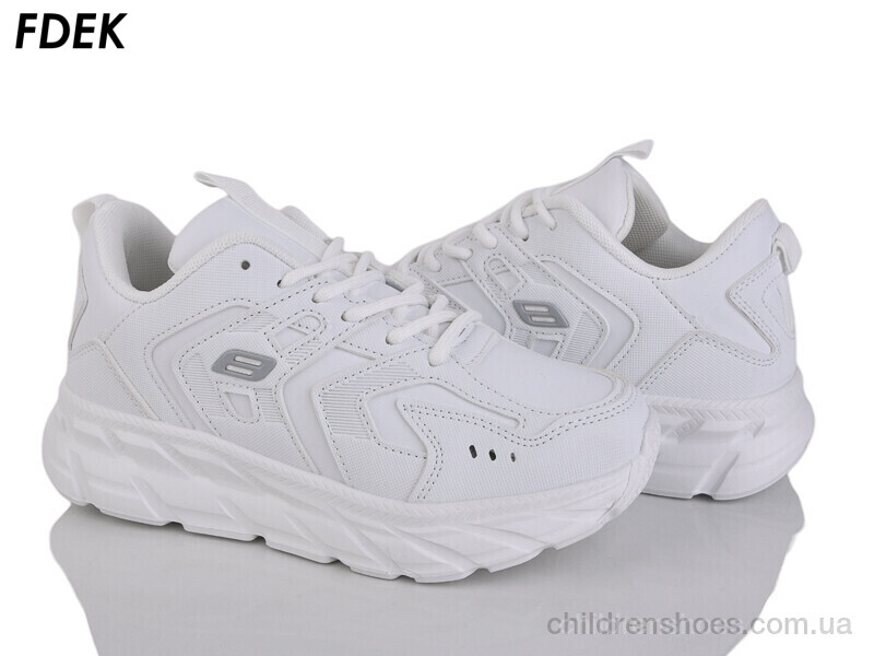 Кроссовки Fdek H9266-2