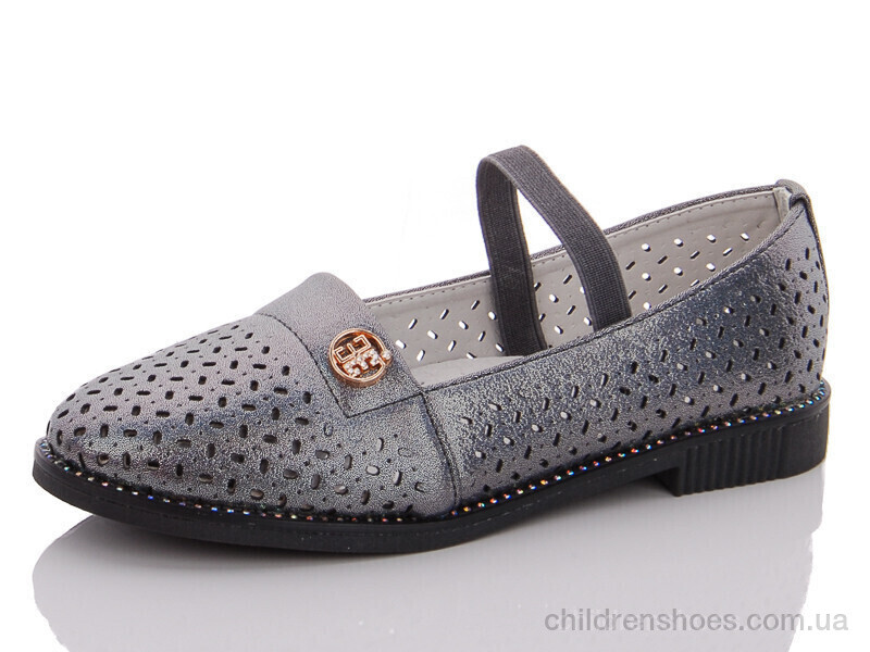 Туфли Lilin shoes LR2921-3A