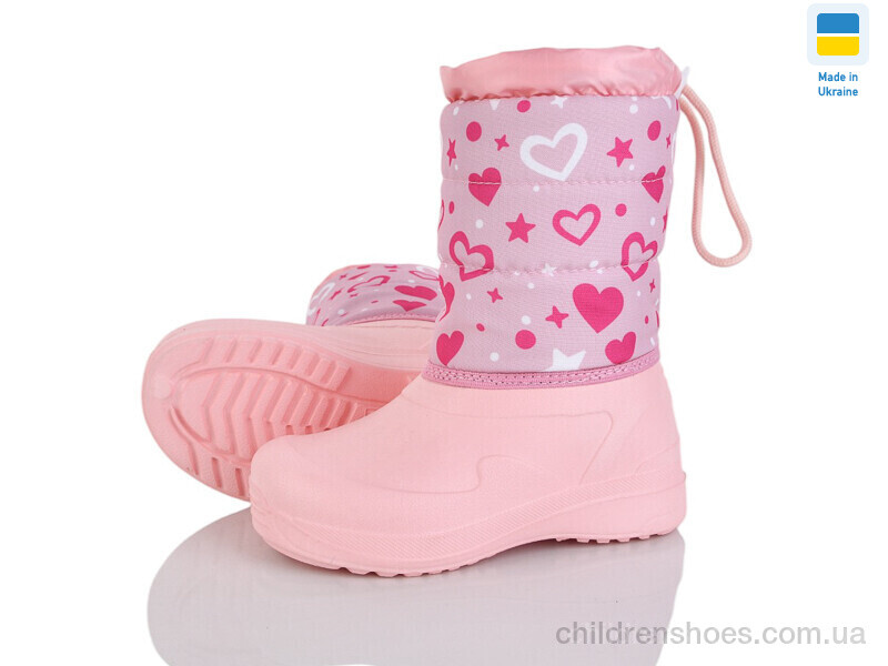 Дутики Кредо ARM1029