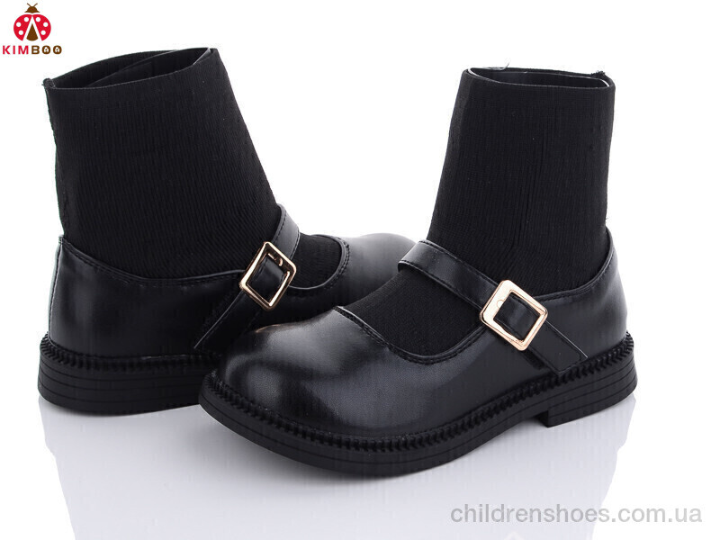 Ботинки Kimbo-o XH2238-3B