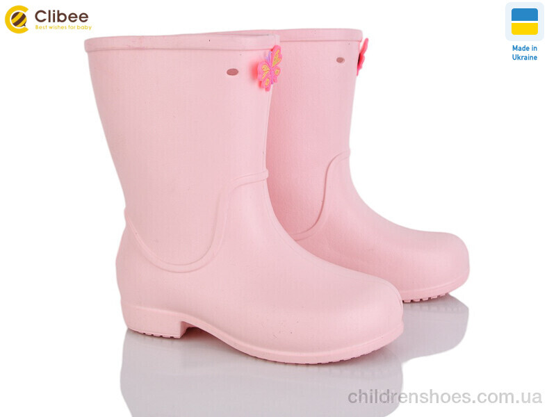 Сапоги из пены Jose Amorales 123616