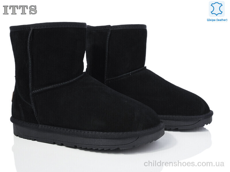Угги H8888 ITTS / p. 41-45 / 6пар