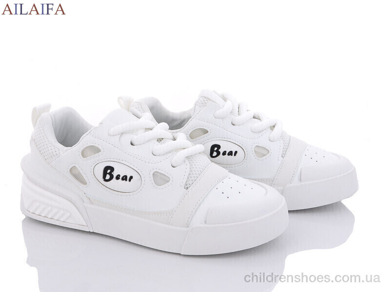 Кроссовки Bear F03-1