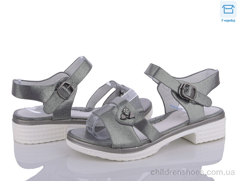 Босоножки Lilin shoes L0660-5-8