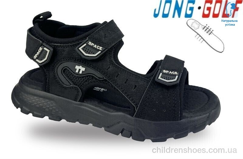 Сандалии JongGolf C20682-0