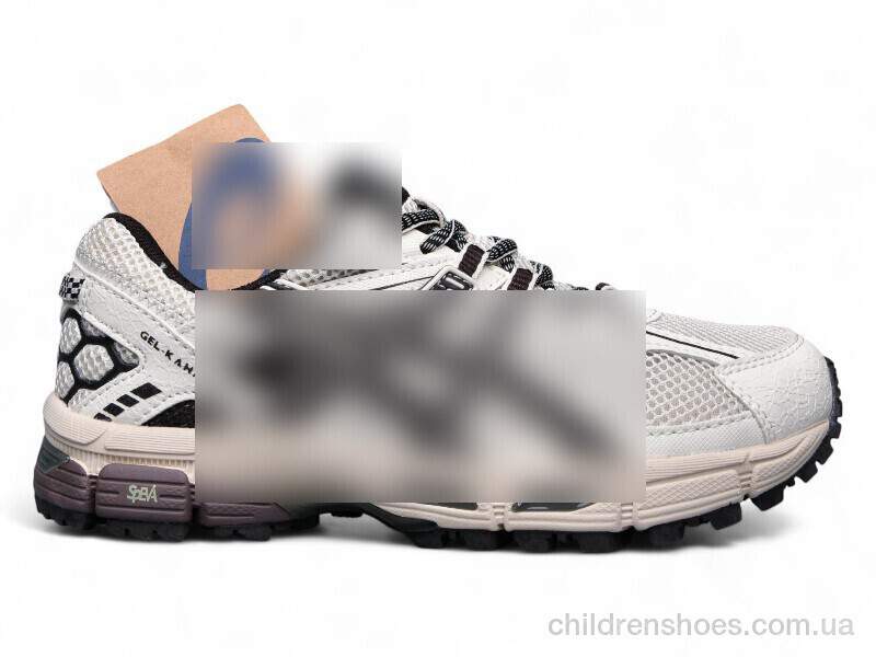 Кроссовки A.ics B890-8