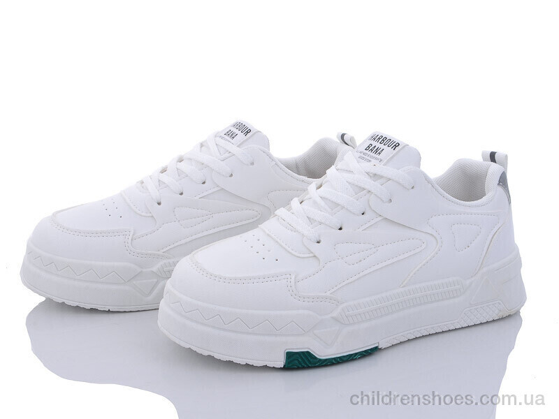 Кроссовки Violeta only one 45-96 white
