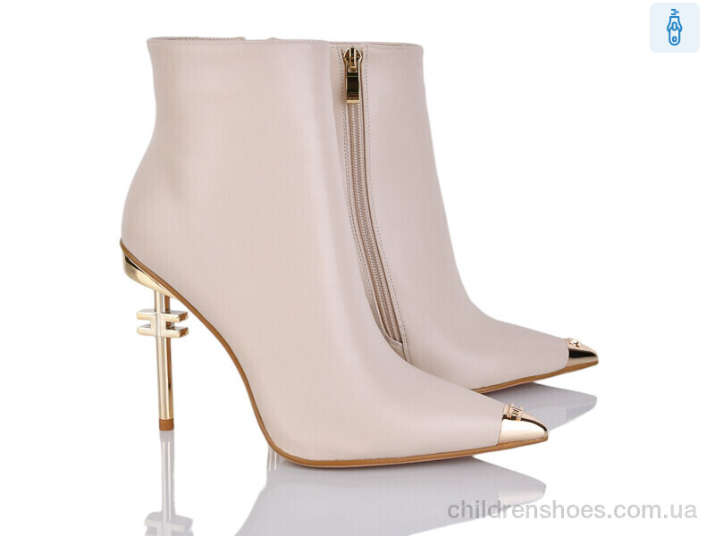 Ботинки Lino Marano T268-1E