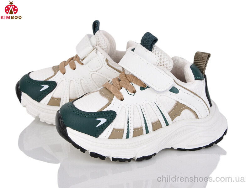 Кроссовки Kimbo-o G574-1K