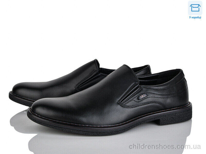 Туфли Nasite D83-3C