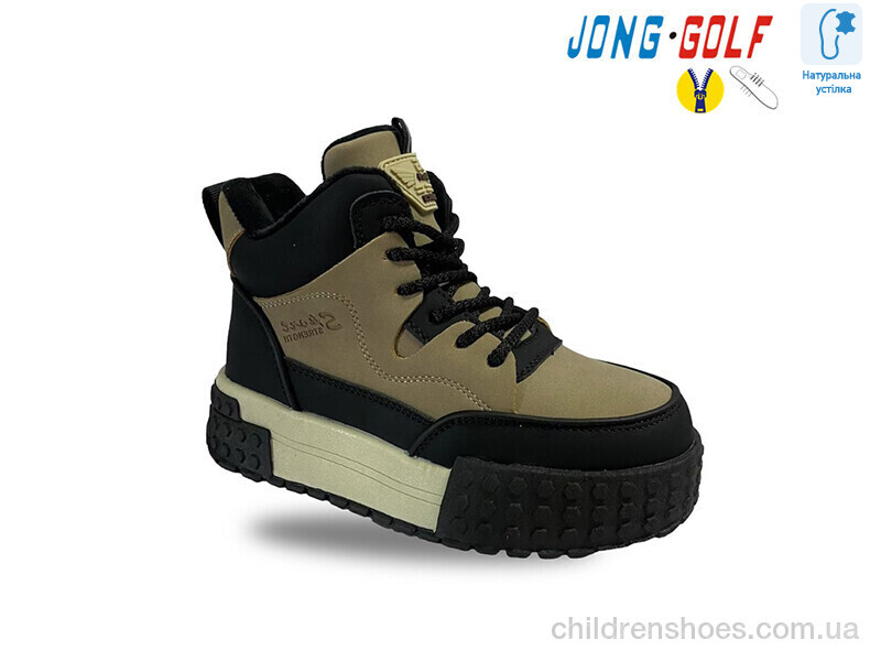 Ботинки JongGolf C30953-3