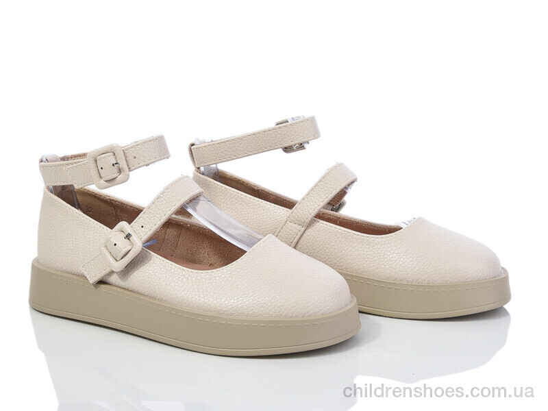 Туфли Loretta EX398-5