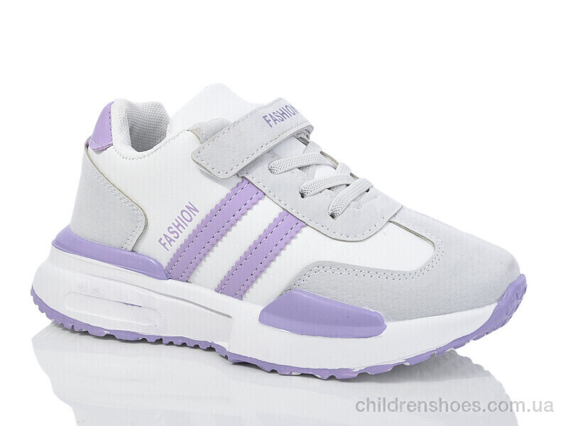 Кроссовки Xifa Kids FX537-005 піна