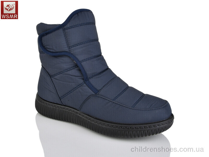 Дутики WSMR A8018-6