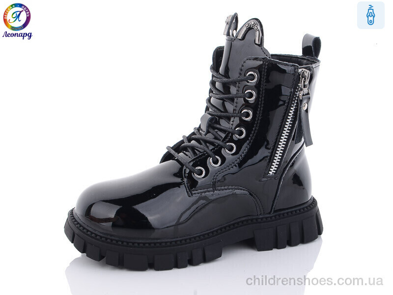 Ботинки No brand G8012-1