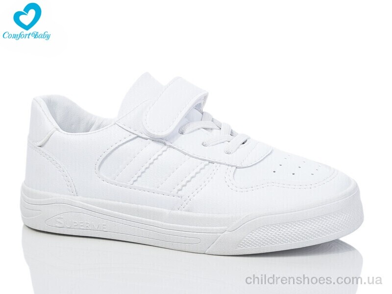 Кроссовки 303(28-34) Comfort-baby / p. 28-34 / 8пар