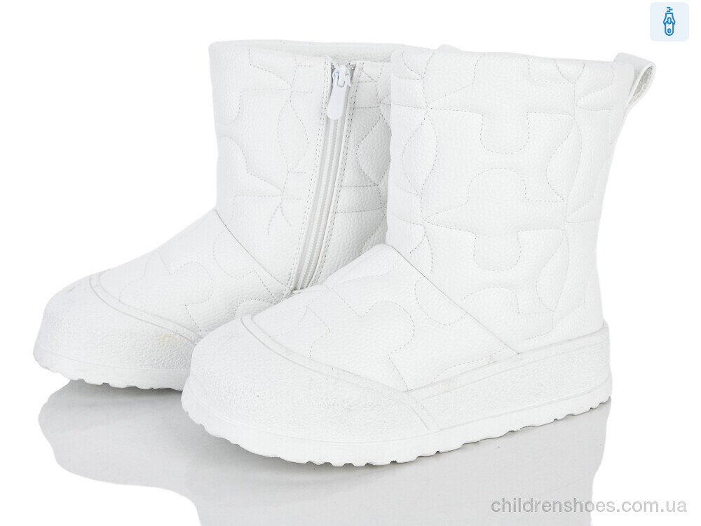 Ботинки XF02-880-3 Xifa kids / p. 32-37 / 8пар