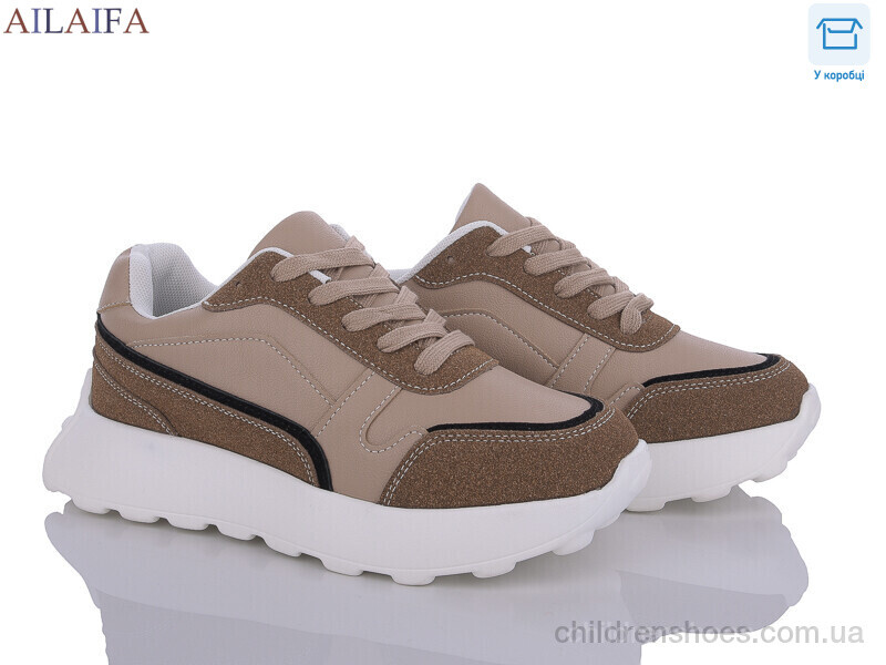 Кроссовки No brand 2399-3 піна