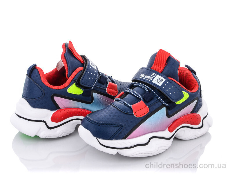 Кроссовки No brand AFB202-1-2