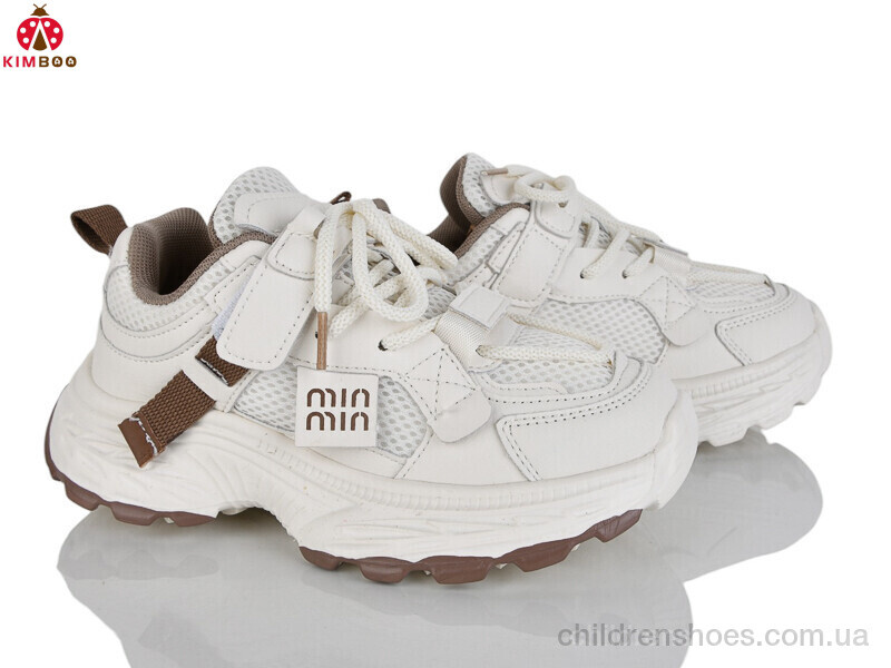 Кроссовки Kimbo-o Z604-3M