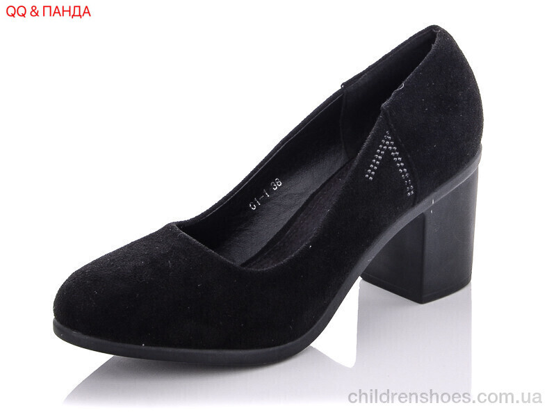 Туфли QQ Shoes G1-1