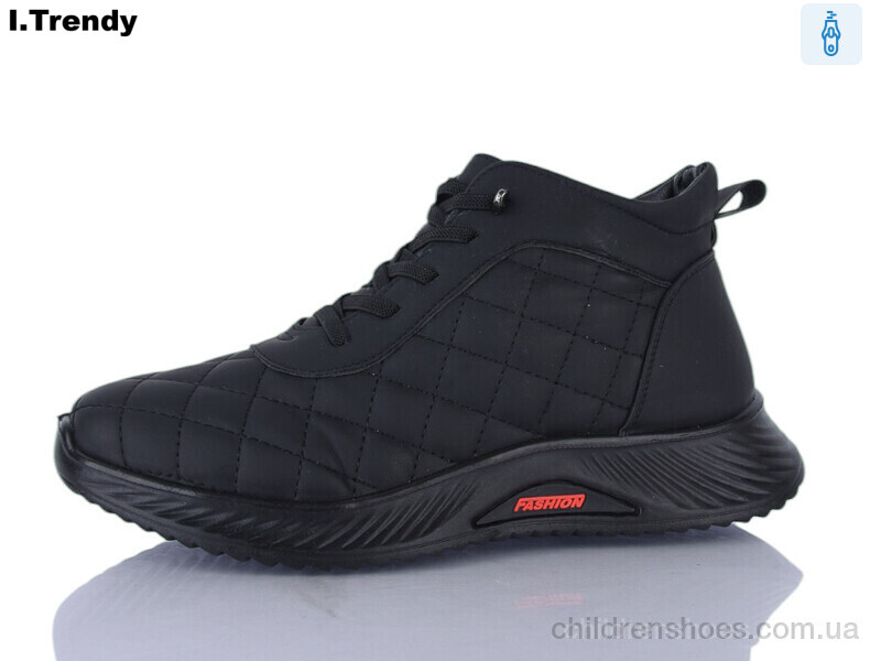 Ботинки Trendy BK60-1