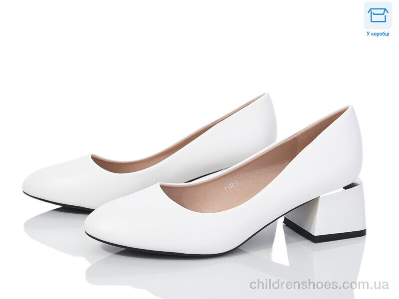 Туфли L&amp;M Y132-5