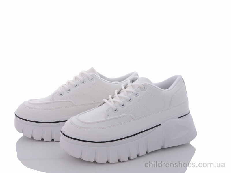 Кроссовки Violeta only one 20-901-2 white