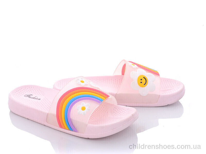 Шлепки женские No brand W67-3