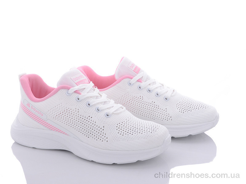 Кроссовки Bayota B5030-3