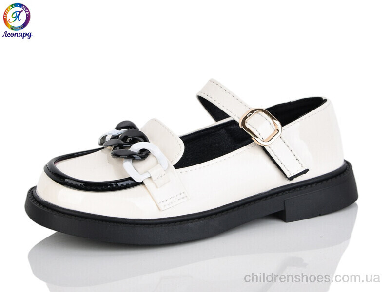 Туфли KEWK B1-10A