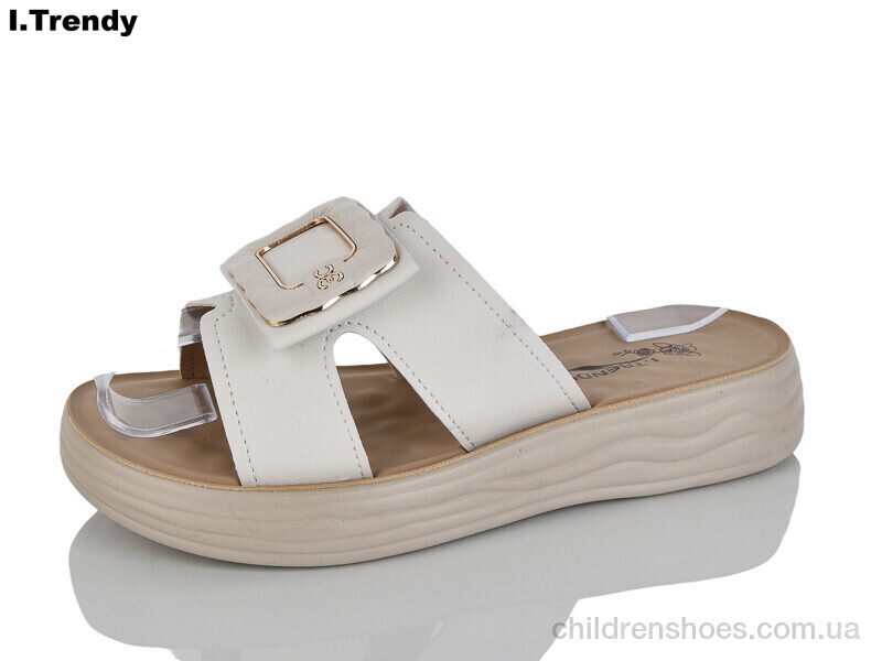 Шлепки женские Trendy ZK709-3