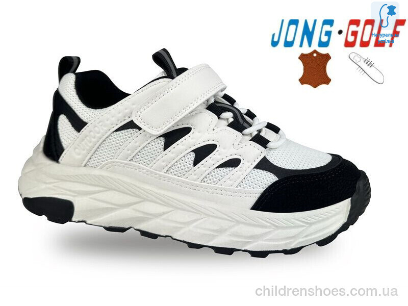 Кроссовки JongGolf C11439-6
